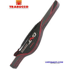 Чехол для удилищ Trabucco GNT Match Rod Pro Case 3/150 длина 1,5м